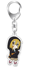 Mekaku City Actors - Kisaragi Momo - Keyholder - Mekaku City Actors Acrylic Keyholder (empty)