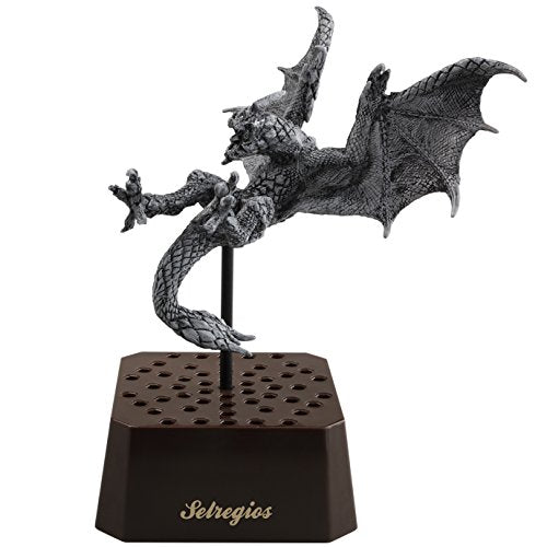 Monster Hunter - Liolaeus - Capcom Figure Builder - Monster Hunter
