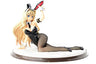 To Heart 2 - Kusugawa Sasara - 1/5 - Black Bunny ver., Limited Distribution (Orca Toys)　
