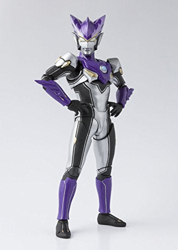 ウルトラマンR/B フィギュア　※開封品 Amazon.co.jp: ウルトラマンR/B（ルーブ） ウルトラヒーロー