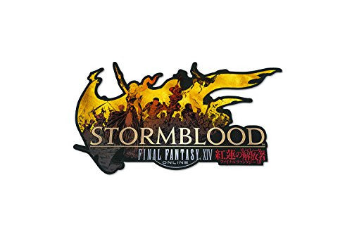 Final Fantasy XIV Online: Stormblood [Collector's Edition]