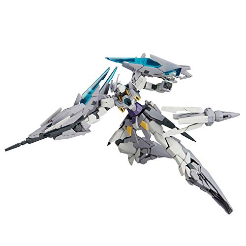 AGE-IIMG Gundam AGEII Magnum (SV ver.) - Gundam Build Divers