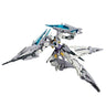 Gundam Build Divers - AGE-IIMG Gundam AGEII Magnum (SV ver.) - HGBD - 1/144 (Bandai)
