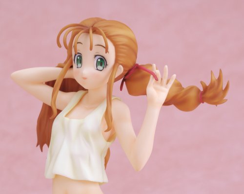 Gun X Sword - Wendy Garret - 1/8 - Change of Clothes Ver