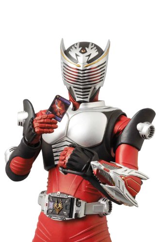 Kamen Rider Ryuuki - Kamen Rider Ryuuki