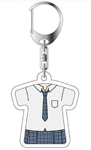 Akuma no Riddle - Azuma Tokaku - Keyholder (Diomedea)