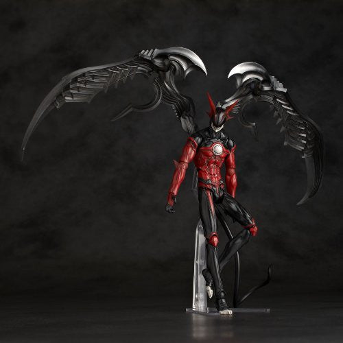 武具 ZETMAN Zetman - Zet - Revoltech - Revoltech Takeya #11 (Kaiyodo