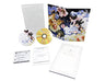 Idolmaster Cinderella Girls - Animation First Set [Blu-ray+CD Limited Edition]
