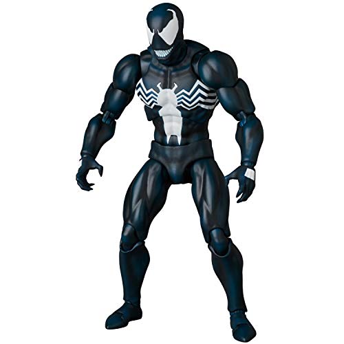 その他 venomeX v3 Spider-Man - Venom - Eddie Brock - Mafex No.088 - Comic Ver