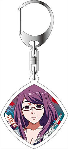 Tokyo Ghoul - Kamishiro Rize - Keyholder (Contents Seed)