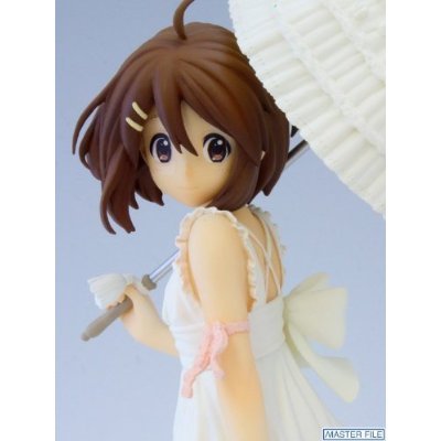 K-ON! - Hirasawa Yui - SQ