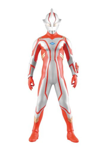 Ultraman Mebius - Project BM! #39 (Medicom Toy)
