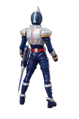 Kamen Rider Blade - Real Action Heroes #568 - 1/6 (Medicom Toy 