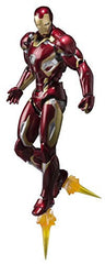 Avengers: Age of Ultron - Iron Man Mark XLV - S.H.Figuarts (Bandai)
