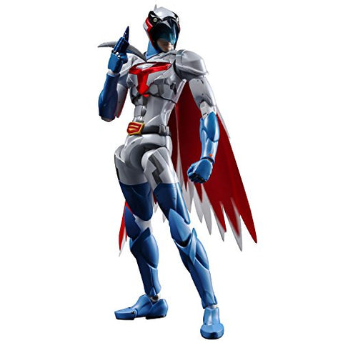 Infini-T Force - Oowashi no Ken - Tatsunoko Heroes Fightingear - Fighting Gear Ver. (Sentinel)