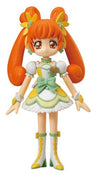 Doki Doki! Precure - Cure Rosetta - Cure Doll (Bandai)