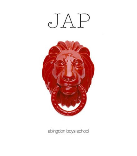 JAP / abingdon boys school