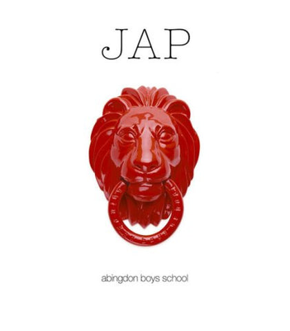 JAP / abingdon boys school