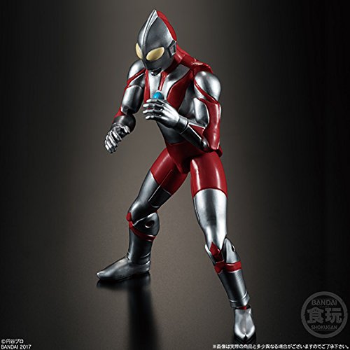 Temperor Seijin - Ultraman Tarou