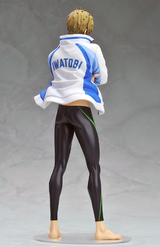 Free! - Tachibana Makoto - ALTAiR - 1/8 - 2016 Re-release