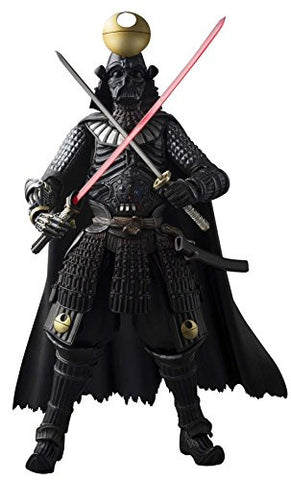 Star Wars - Darth Vader - Movie Realization - ~Death Star Armor~, Samurai Taishou (Bandai)