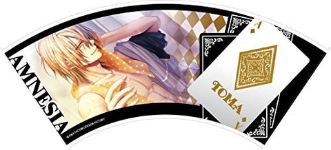 Amnesia - Toma - Cup - Melamine Cup (Ensky)