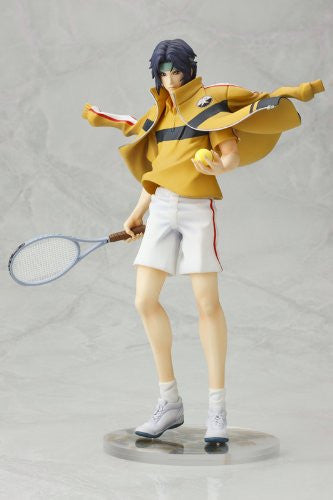 Yukimura Seiichi - Shin Tennis no Ouji-sama