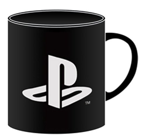 PlayStation - Mug - PlayStation Family Mark (Cospa)
