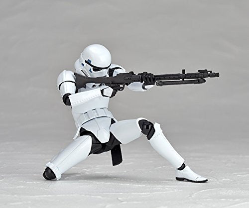 Stormtrooper - Star Wars