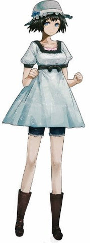 Steins;Gate Audio Series Laboratory Member 002 Mayuri Shiina