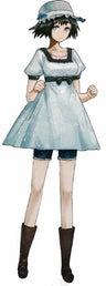 Steins;Gate Audio Series Laboratory Member 002 Mayuri Shiina  [Limited Edition]