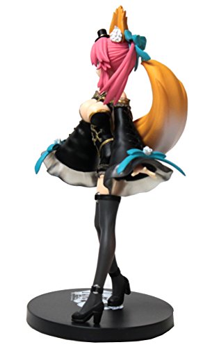 Fate/Extra CCC - Tamamo no Mae - PM Figure - Caster (SEGA) - Solaris Japan