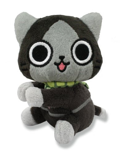 Monster Hunter - Merarou - Clip Plush (Capcom) - Solaris Japan