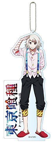 Tokyo Ghoul - Suzuya Juuzou - Stand Pop