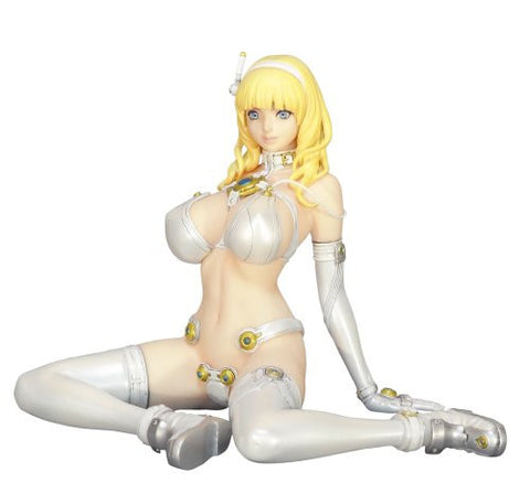Original Character - Android No. 0 Rei - 1/6 (Amie-Grand Real Art Project Yamato)