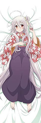 Urara Meirocho - Original Illustration Chiya - Heavy Weight - 2WAY Dakimakura Cover