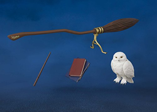 Harry Potter, Hedwig - Harry Potter and the Philosopher's Stone