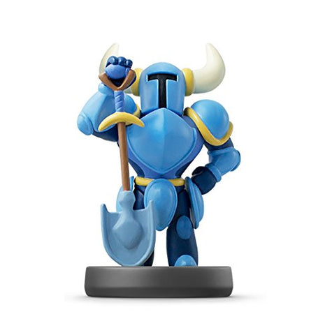 amiibo Shovel Knight