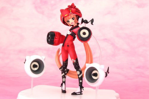 Hello Kitty to Issho - Vocaloid - Nekomura Iroha (Griffon