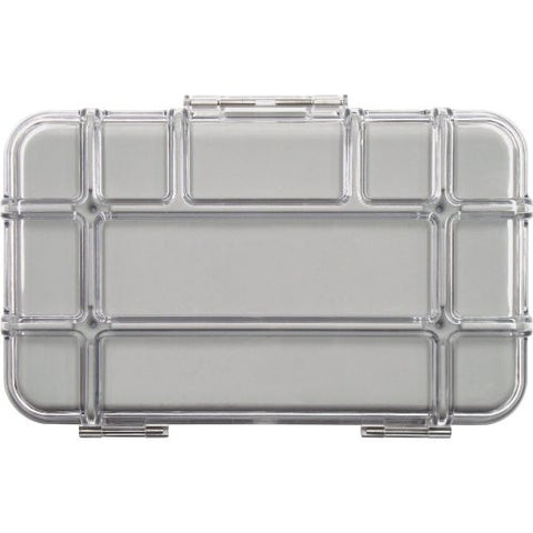 Strong Case for 3DS LL (Gray)