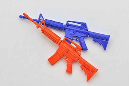 Little Armory LA031 - Water Gun Set - A2 - 1/12 (Tomytec)