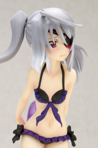 IS: Infinite Stratos - Laura Bodewig - Beach Queens - 1/10