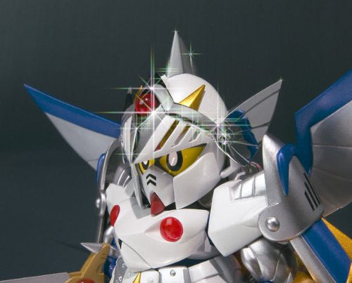 Versal Knight Gundam - Knight Gundam