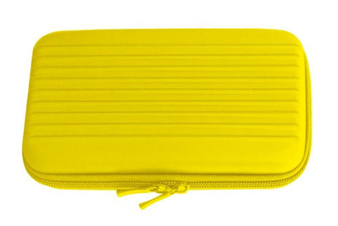 Trunk Cover for 3DS LL (Shiny Yellow)