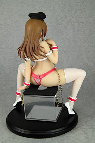 Original Character - Daydream Collection #16 - Lingerie Police - 1/6 (Lechery)