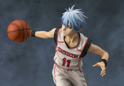 Kuroko Tetsuya - Kuroko no Basket