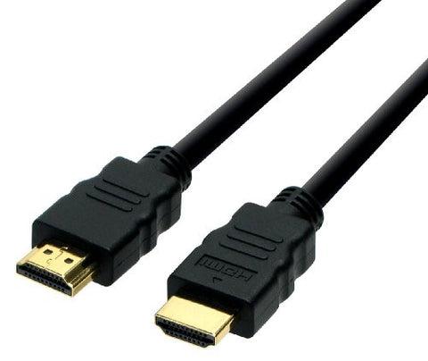 HDMI Cable 3M (Black)