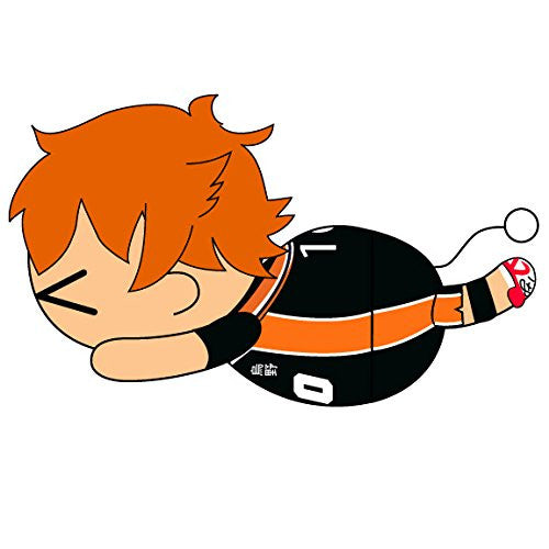Haikyuu!! - Hinata Shouyou - Zannen-san (ACG)