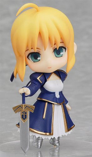 Fate/Stay Night - Type Moon - Nendoroid Petit - Blind Box
