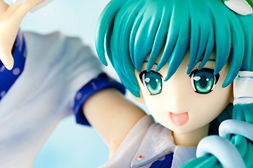 Touhou Project - Kotiya Sanae - 1/8 - New Goddess of the